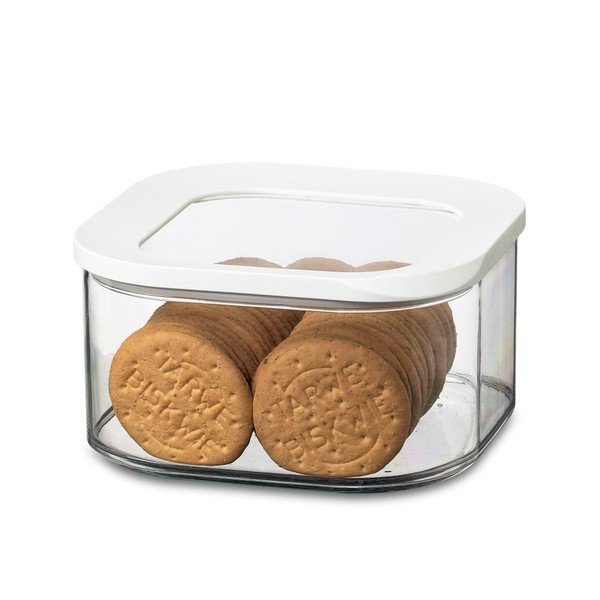 Posuda za namirnice za čuvanje hrane Modula White – Mepal-image-1