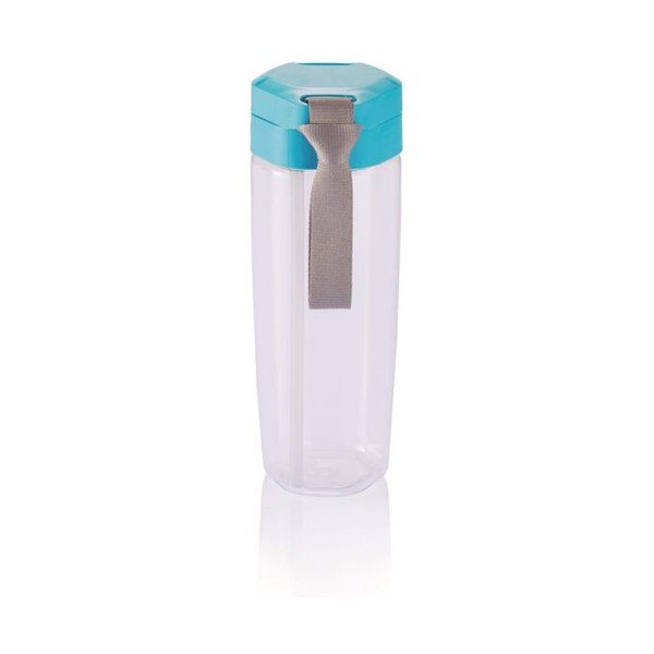 Plava putna boca XD Design Turner Activity, 650 ml-image-4