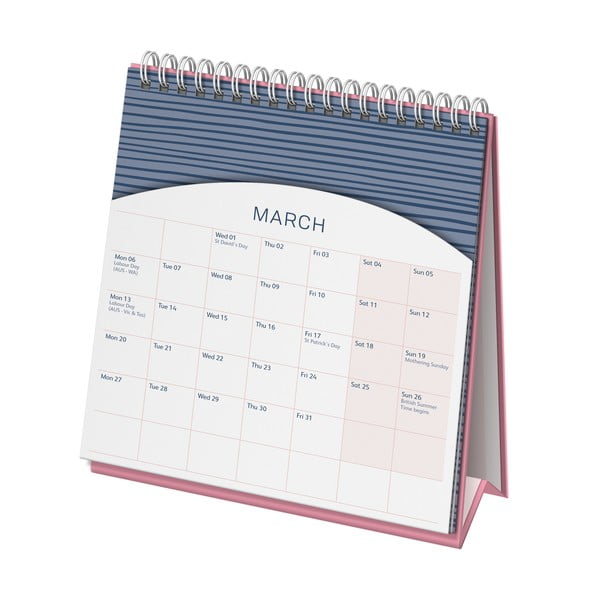 Stolni kalendar - Busy B-image-3