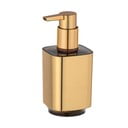 Dozator sapuna zlatni Wenko Auron
