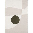 Bež/krem tepih 120x170 cm Martini – ESTE