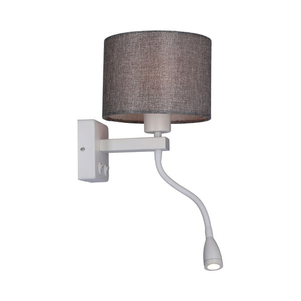 LED zidna lampa Polo – Candellux Lighting