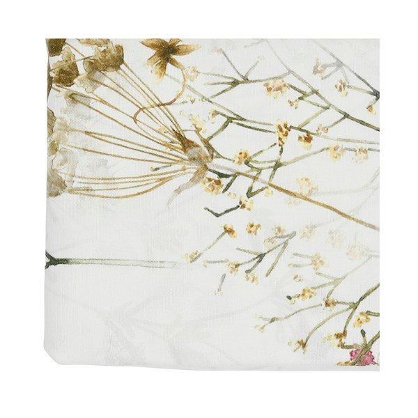 Pamučni stolnjak 160x160 cm Prairie - Côté Table-image-1