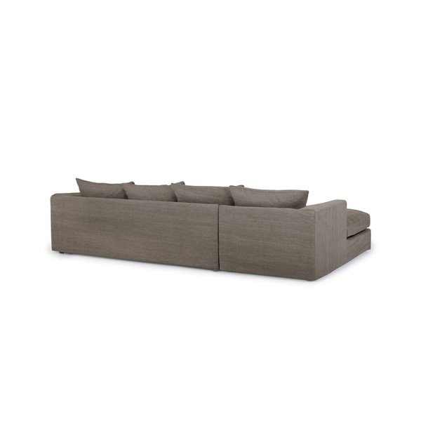 Smeđa sofa s ležaljkom na lijevoj strani Scandic Portlanda-image-2