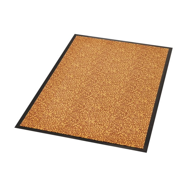 Narančasti otirač Zala Living Smart, 120 x 75 cm-image-2