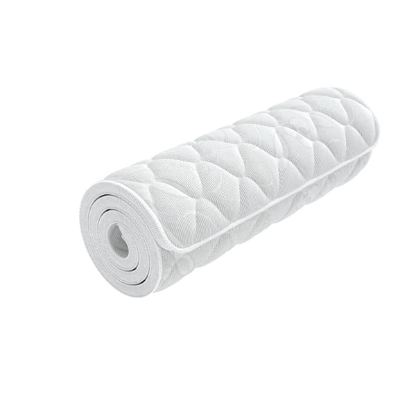 Srednje tvrdi madrac ProSpánek Enzio Colorado, 160 x 200 cm-image-4