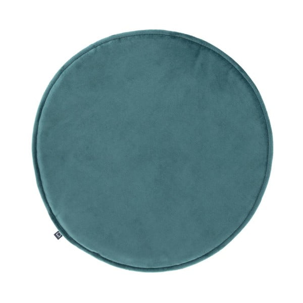 Jastuk za sjedenje od samta ø 35 cm Rimca – Kave Home