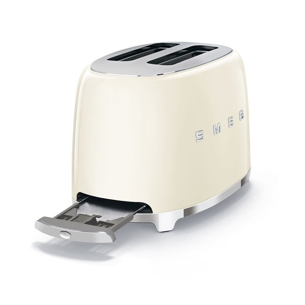 Krem-bijeli toster SMEG-image-2