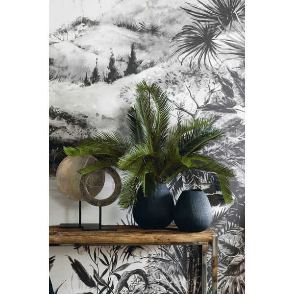 Metalni kipić Rawas - Light & Living-image-1