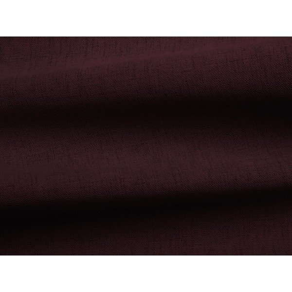 Bordo blagovaonska stolica od masivnog drveta Ohelo – Makamii-image-4