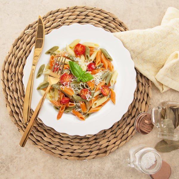 Porculanski servis za jelo 18 kom Mona – Orion-image-3