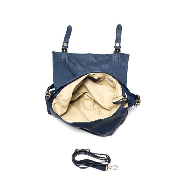 Torbica Roberta M 2104 Blu-image-4