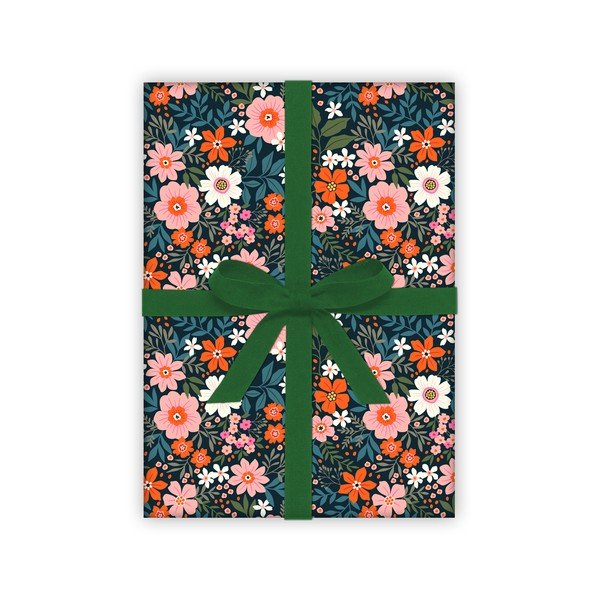 Papir za zamatanje eleanor stuart br. 12 Floral-image-1