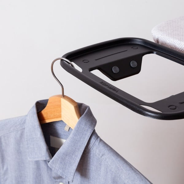 Daska za glačanje 114x34 cm Diamond S – Vileda-image-2