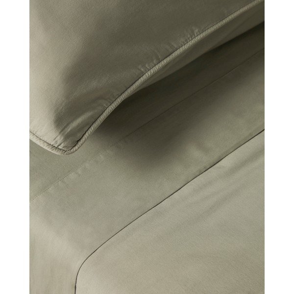 Pamučne jastučnice u setu 2 kom 50x70 cm Sirale – Kave Home-image-4