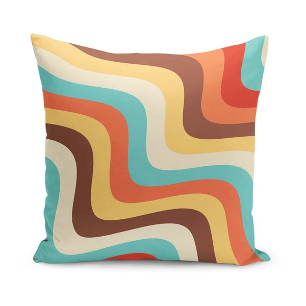 Ukrasna jastučnica 43x43 cm Summer in Havana – Mila Home