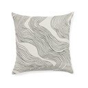 Pamučna ukrasna jastučnica 50x50 cm Ondara – Kave Home