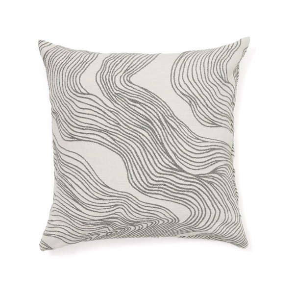 Pamučna ukrasna jastučnica 50x50 cm Ondara – Kave Home