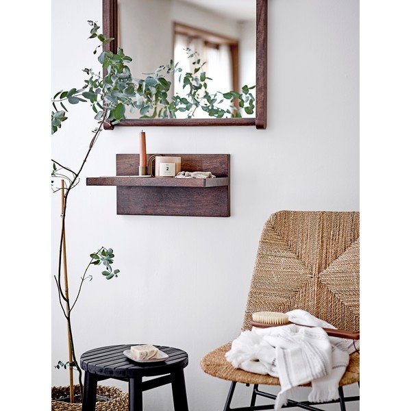 Blagovaonska stolica u prirodnoj boji Nor - Bloomingville-image-3