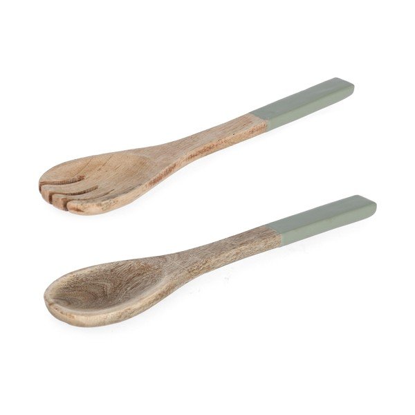 Pribor za salatu 2 kom Thara – Yes Everyday