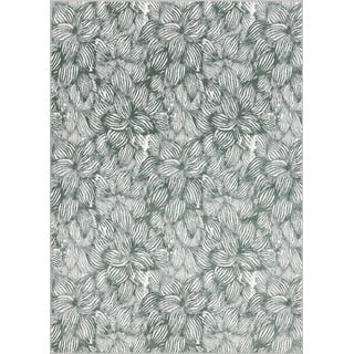 Zeleni tepih 200x280 cm Welio Malachite – FD