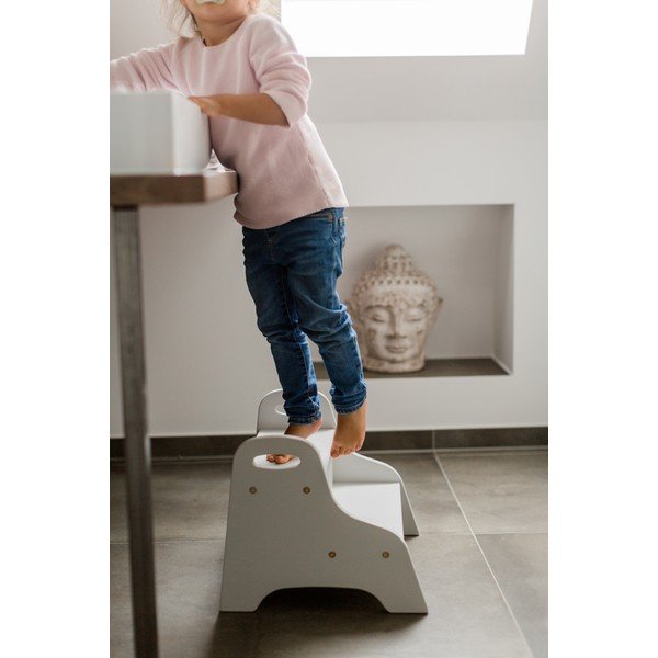 Svijetlo siva stepenica Light grey – Kindsgut-image-4