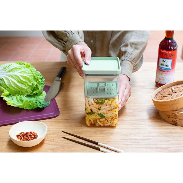 Set za fermentiranje 1,6 l Tasty+ – Brabantia-image-1