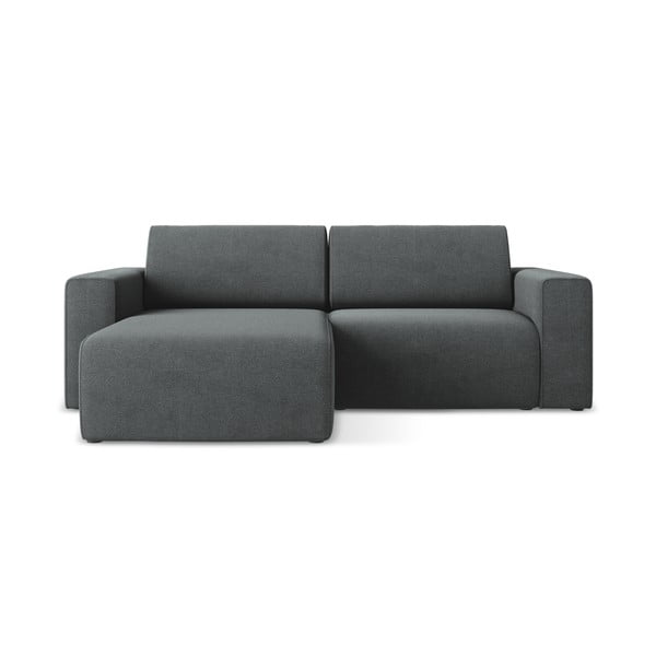 Siva kutna garnitura (s lijevim kutom) Kalea – Makamii