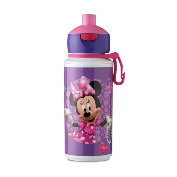 Rosti Mepal Minnie Mouse bočica za vodu za bebe, 275 ml