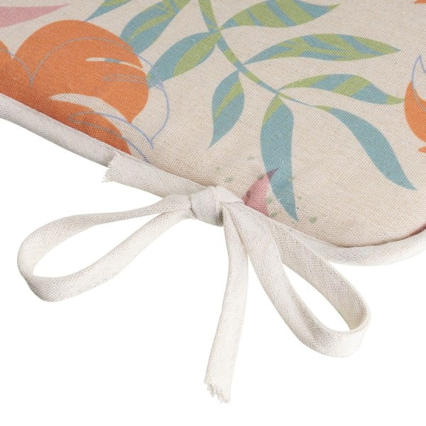 Jastuk za sjedenje 40x40 cm Tropy – Casa Selección-image-1