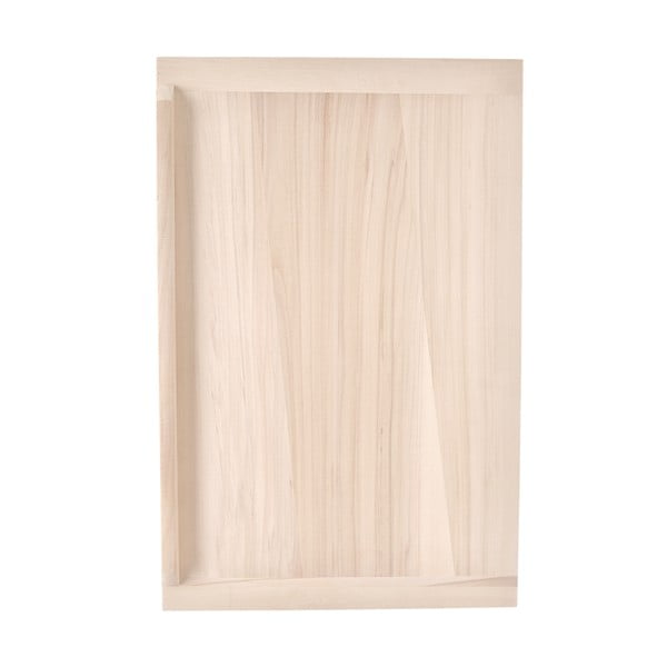 Drven podmetač  49,5x70 cm – Orion-image-2