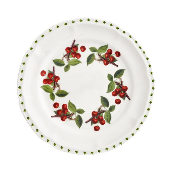 18-dijelni set porculanskih tanjura Brandani Le Primizie-image-2