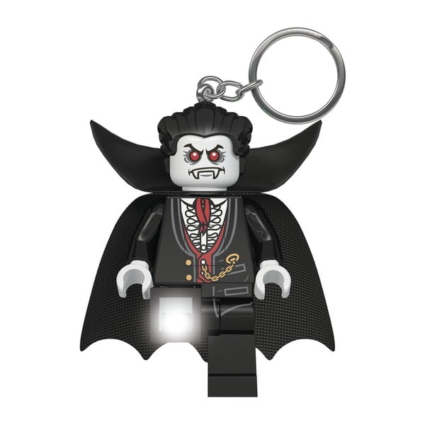 Svjetleći privjesak za ključeve LEGO® Monsters Vampire