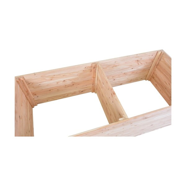 Visoka gredica za sadnju Premium – Rojaplast-image-1