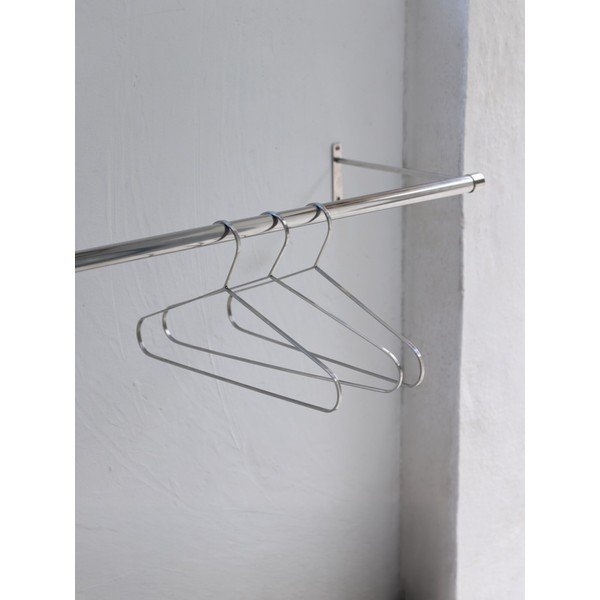 Metalne vješalice u setu 2 kom Hang-It – Mette Ditmer Denmark-image-1