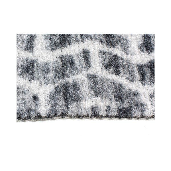 Tepih Universal Pisa Liso Gris, 50 x 80 cm-image-2