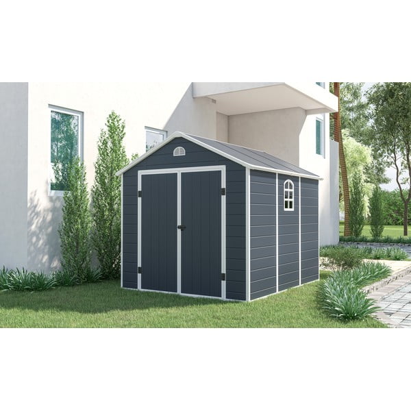 Vrtna ostava Ave H - Rojaplast-image-1