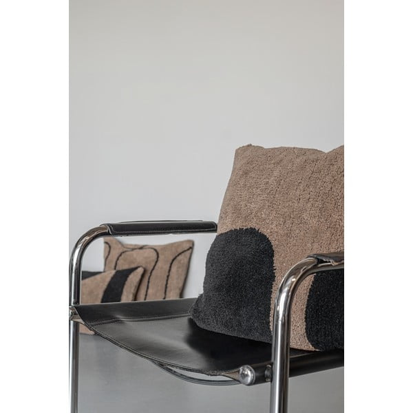 Pamučna ukrasna jastučnica 50x50 cm Figura – Mette Ditmer Denmark-image-2