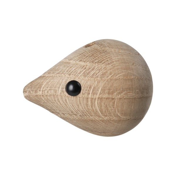 Drveni viseći božićni ukras Kähler Design Nordic Tales-image-3