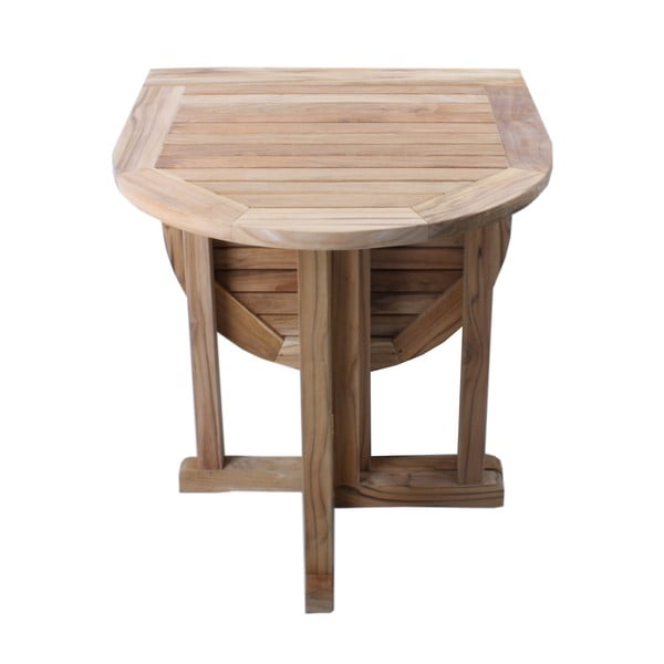 Sklopivi vrtni stol Garden Pleasure Solo, 120 x 60 cm-image-2