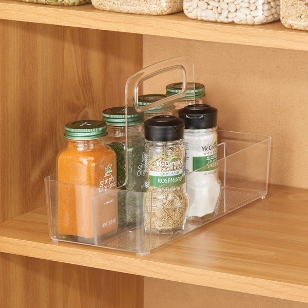 InterDesign Linus Cabinet organizator začina-image-1