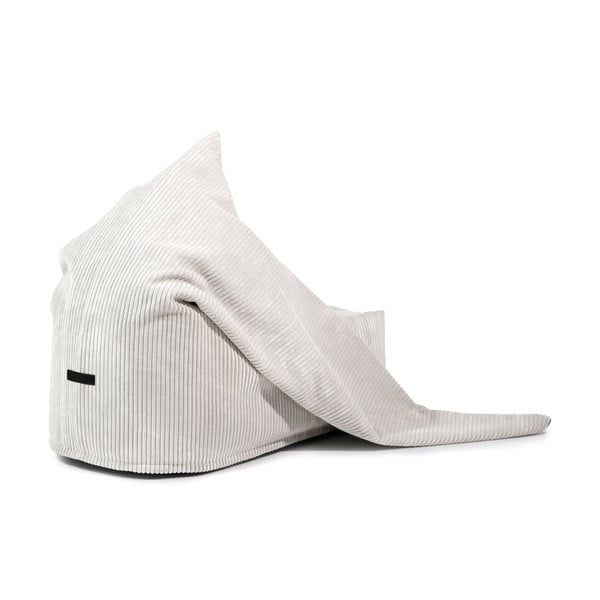 Tamno siva vreća za sjedenje od samta Cocoon 120 – SLOWDOWN-image-3