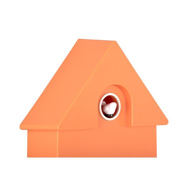 Sat s njihalom/zidni Modern Cuckoo – Karlsson-image-4