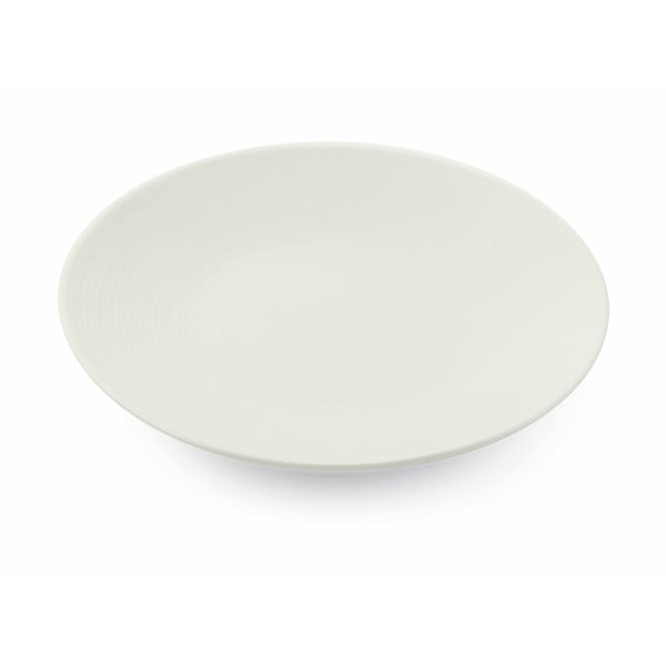 Set od 6 bijelih zemljanih zdjela Villa d&#39;Este Grafite