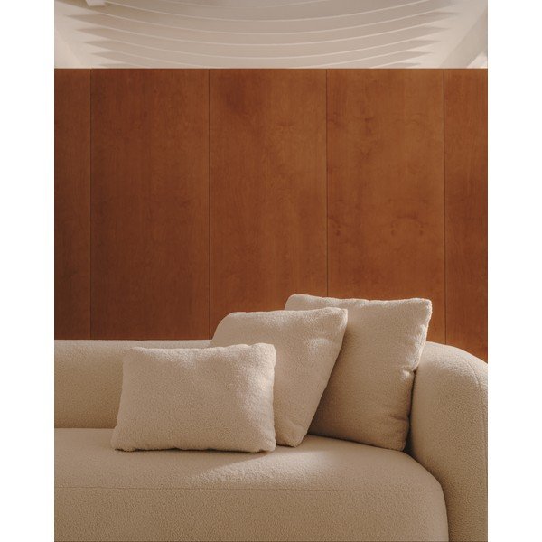 Krem ukrasni jastuk za sjedeću garnituru Martina – Kave Home-image-1