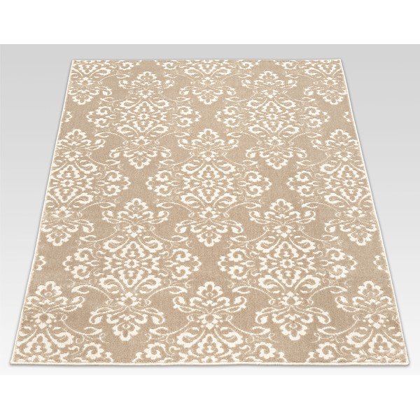 Tepih Webtappeti Reflex Baroque Beige, 140x200 cm-image-2