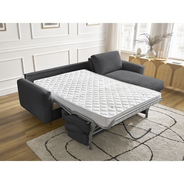 Crna kutna garnitura Nouveau Cocoone – Bobochic Paris-image-1