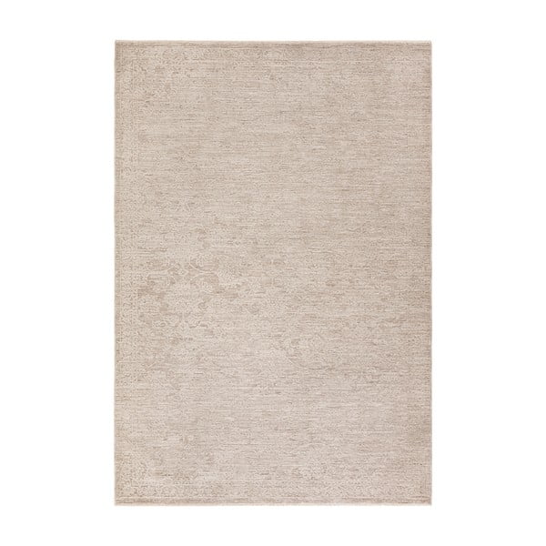 Bež tepih 200x300 cm Laurent Beige Natural – Asiatic Carpets