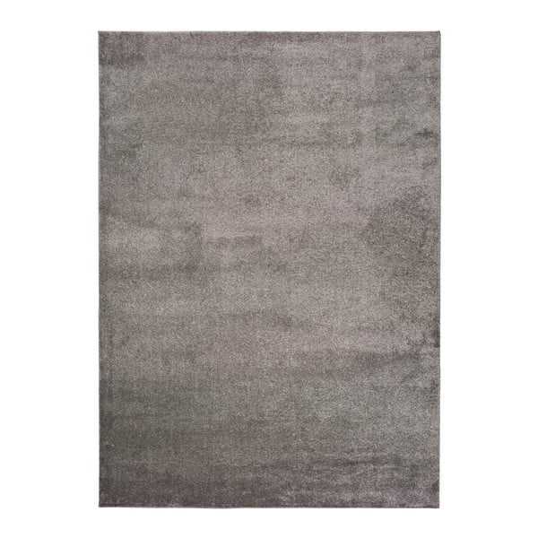 Tamno sivi tepih Universal Montana, 200 x 290 cm
