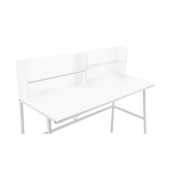 Uredski radni stol 50x120 cm Livorno – Støraa-image-3